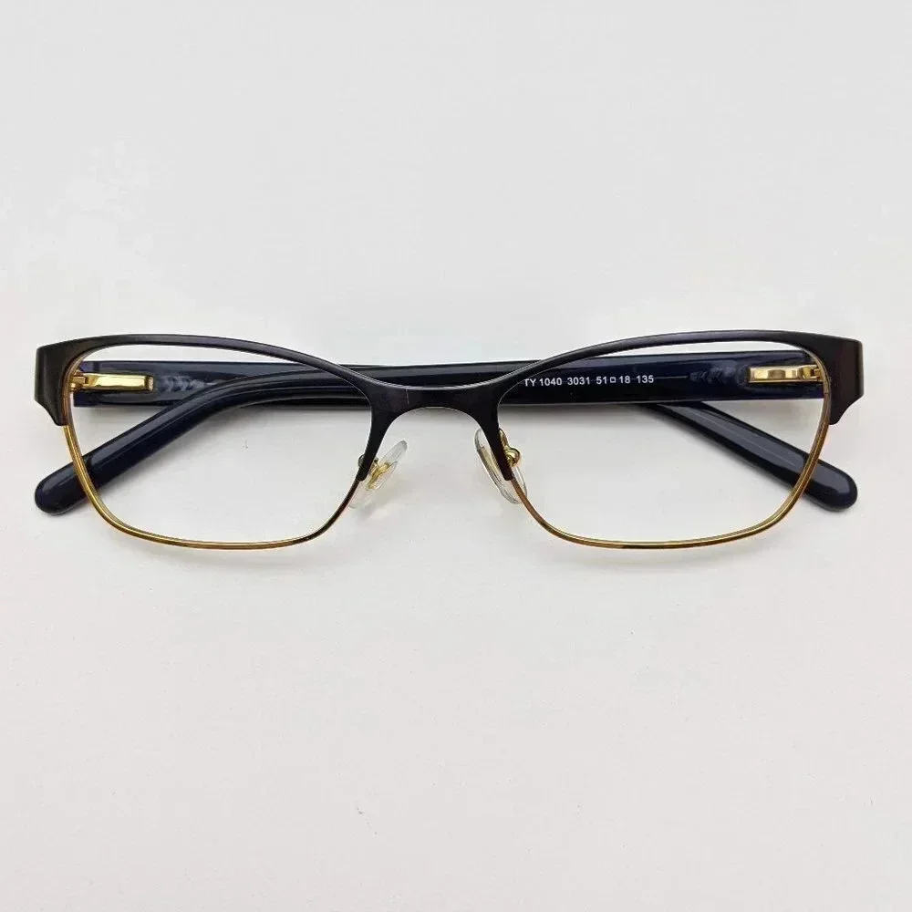 🕶️Tory Burch TY1040 3031 Eyeglasses 51/18 135 /KAA254🕶️